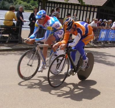 Pre-Prologue - Chatting Away