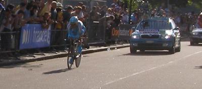 Prologue - The Kazakh Tour Winner (Maybe)