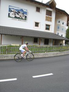 Stage 16 Kronplatz ITT