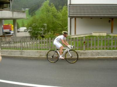 Stage 16 Kronplatz ITT