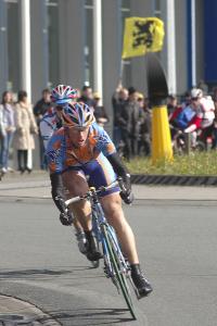 [RVV 08] Near Kortrijk KM 62