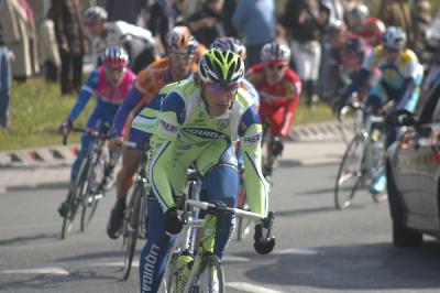 [RVV 08] Near Kortrijk KM 62