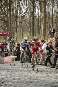 [RVV 08] Near Kortrijk KM 62