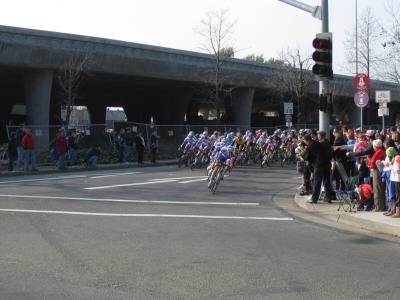 Tour of California 2008