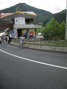 Stage 16 Kronplatz ITT