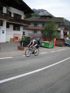 Stage 16 Kronplatz ITT