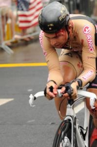 TDF2010 - Prologue: Manuel Cardoso