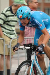 TDF2010 - Prologue: Matthieu Sprick - 152nd