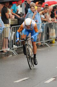 TDF2010 - Prologue: ??? - 48th