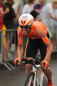 TDF2010 - Prologue: Gorka Verdugo - 82nd