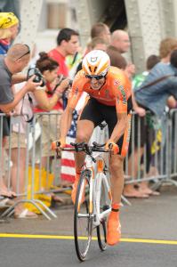 TDF2010 - Prologue: Egoi Martinez - 167th