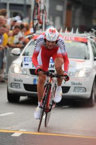 TDF2010 - Prologue: Rein Taamaräe - 34th