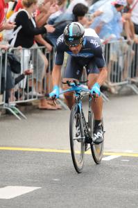 TDF2010 - Prologue: Juan Antonio Flecha - 36th