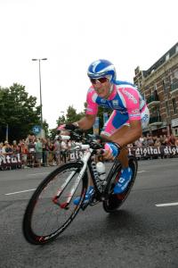 TDF2010 - Prologue: Da Dalto - 148th