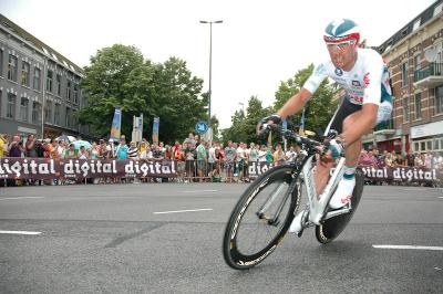 TDF2010 - Prologue: Aerts