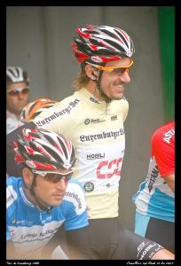 Tour de Luxembourg 08 - Stage 2