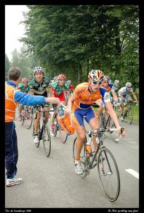 Tour de Luxembourg 08 - Stage 2