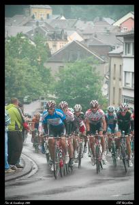 Tour de Luxembourg 08 - Stage 2