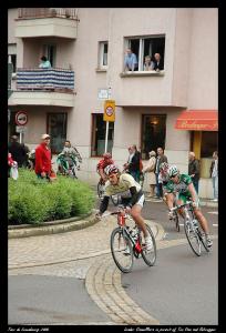 Tour de Luxembourg 08 - Stage 2