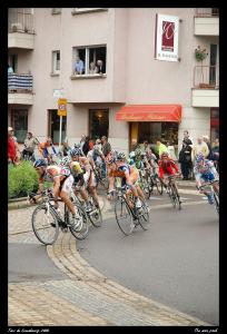 Tour de Luxembourg 08 - Stage 2