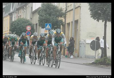 Tour de Luxembourg 08 - Stage 2