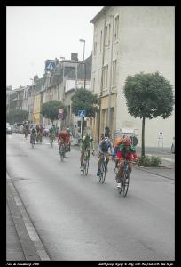 Tour de Luxembourg 08 - Stage 2