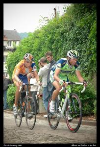 Tour de Luxembourg 08 - Stage 3