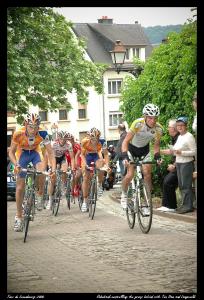 Tour de Luxembourg 08 - Stage 3