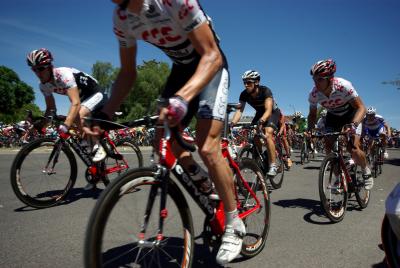 Tour Down Under 2008