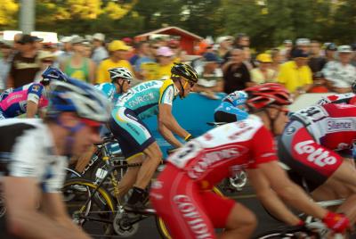 Classic Adelaide 2009