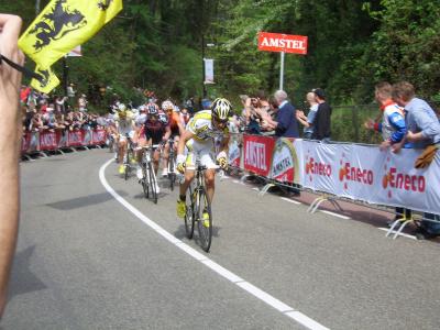 Amstel Gold Race 2009