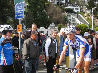 Tour of California 2008