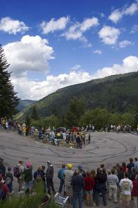 [TDF2005] TDF is all about waiting