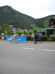 Stage 16 Kronplatz ITT