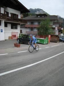 Stage 16 Kronplatz ITT