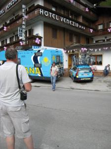 Giro 2008