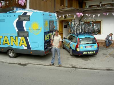 Giro 2008