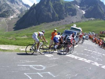 Tour de France 09 - Tourmalet