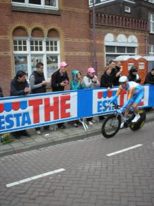 Giro Amsterdam