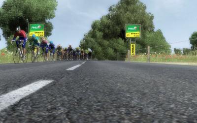 Intermediate Sprint