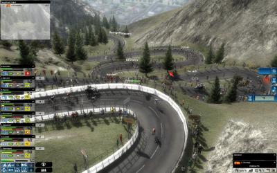 Alpe d'Huez 2