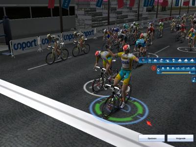 Telenet Fidea