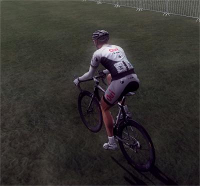 Cyclist Viewer 7