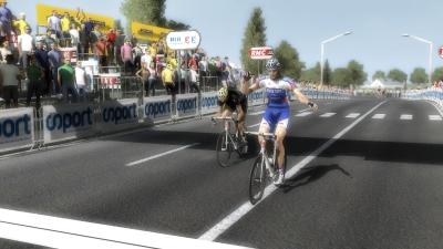 Boonen wins RvV