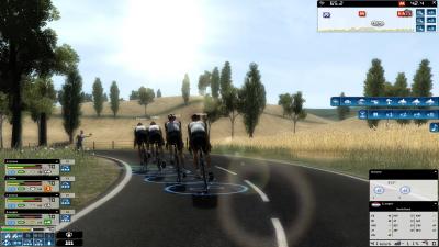 RSLT dominating