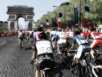 Tour de France 2012