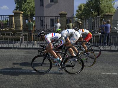 Cav, Kittel and Greipel