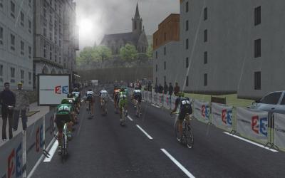 HAUTE ROUTE ALPS 2013