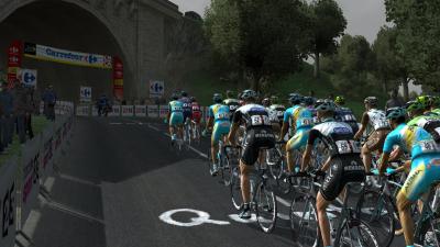 TdF Stage 2