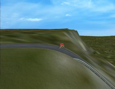 Downhill